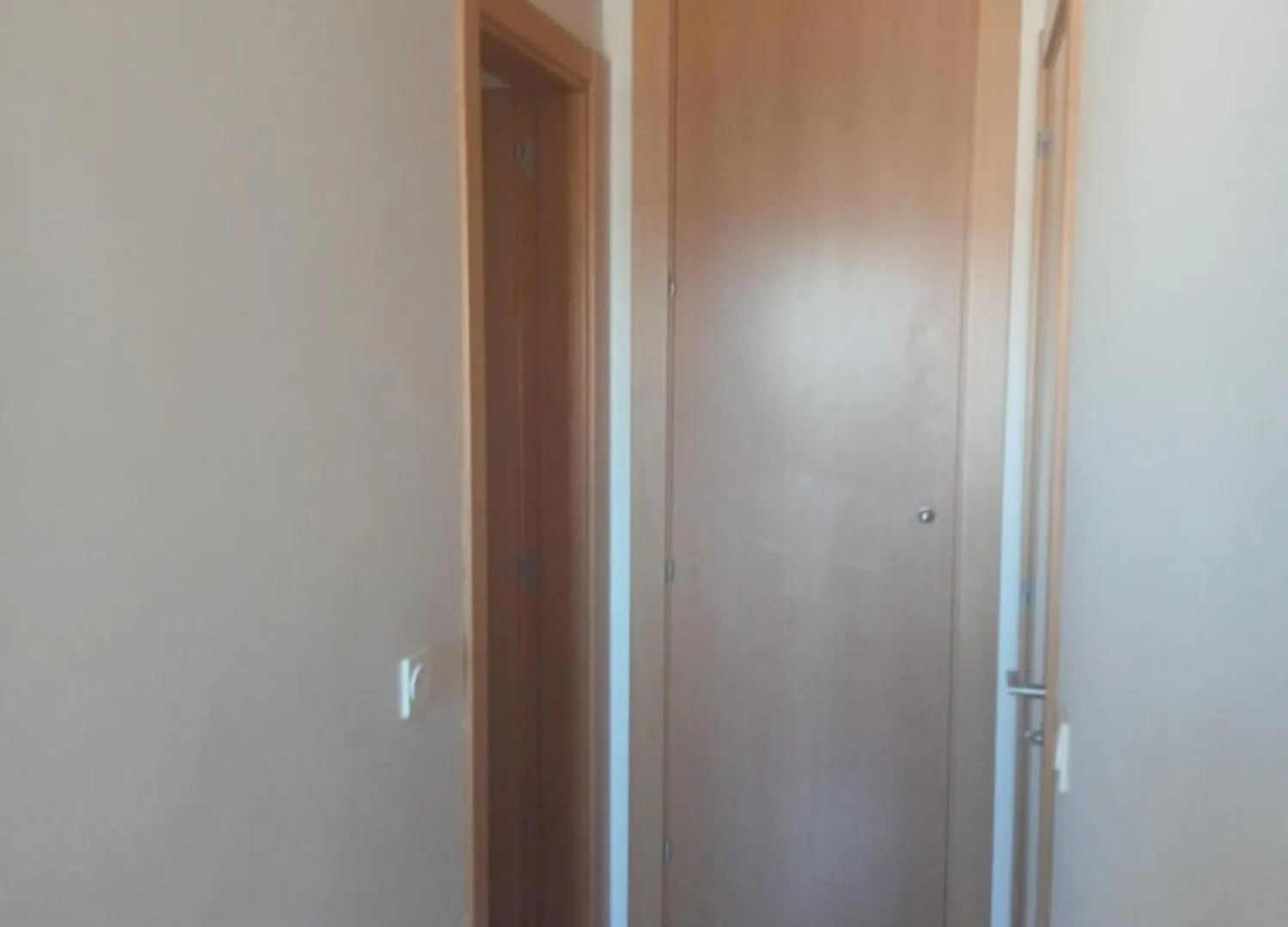 Apartment Urbanizacion Bahia, Mezquitilla Algarrobo Costa Spain